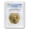 Image 1 : 1 oz Gold American Eagle MS-69 PCGS (Random Year)