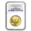 Image 1 : 2008 1 oz Gold Buffalo MS-70 NGC (Early Releases)