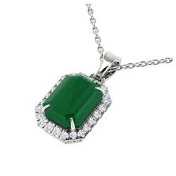 1.25 ctw SI Intense Yellow Diamond Ring 10K Rose Gold