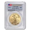 Image 1 : 2014 1 oz Gold American Eagle MS-70 PCGS (FS)