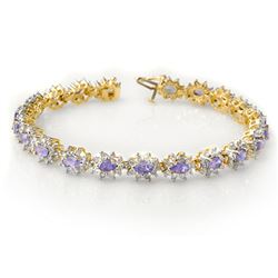 29.73 ctw Jade & Diamond Halo Necklace 10K White Gold