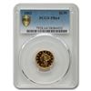 Image 1 : 1902 $2.50 Liberty Gold Quarter Eagle PR-64 PCGS