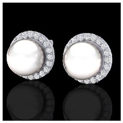 1.07 ctw H-SI/I Diamond Ring 10K Rose Gold