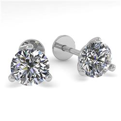 0.50 ctw VS/SI Diamond Ring 18K Yellow Gold
