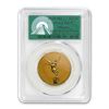 Image 1 : 2018 Mexico 1/2 oz Reverse Proof Gold Libertad PR-70 PCGS