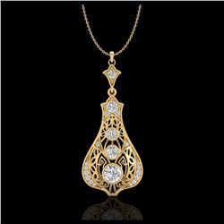 29.82 ctw Jade & Diamond Bracelet 14K Rose Gold