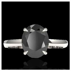 11.52 ctw Emerald Diamond Bracelet 18K Rose Gold