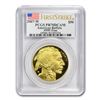 Image 1 : 2007-W 1 oz Proof Gold Buffalo PR-70 PCGS (FirstStrike®)