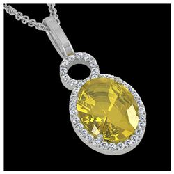0.75 ctw H-SI/I Diamond Ring 10K Yellow Gold