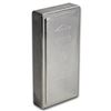 Image 1 : 100 oz Silver Bar - Academy (Stackable)