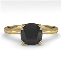 1.10 ctw VS/SI Diamond Halo Ring 14K White Gold