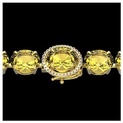 2.1 ctw Fancy Black Diamond Ring 18K Yellow Gold