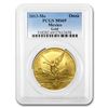 Image 1 : 2013 Mexico 1 oz Gold Libertad MS-69 PCGS