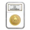 Image 1 : 2002 1 oz Gold Lunar Year of the Horse MS-70 NGC (Series I)