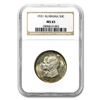 Image 1 : 1921 Alabama Centennial Half Dollar MS-65 NGC
