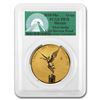 Image 1 : 2018 Mexico 1 oz Reverse Proof Gold Libertad PR-70 PCGS (FS)