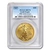 Image 1 : 1 oz Gold American Eagle MS-70 PCGS (Random Year)
