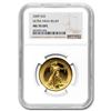 Image 1 : 2009 Ultra High Relief Gold Double Eagle MS-70 DPL NGC