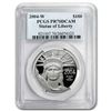 2004-W 1 oz Proof Platinum American Eagle PR-70 PCGS