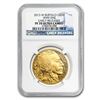 Image 1 : 2013-W 1 oz Proof Gold Buffalo PF-70 NGC (ER)