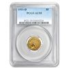 1911-D $5 Indian Gold Half Eagle AU-55 PCGS