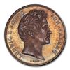 1838 German State Bavaria Silver 2 Thaler Ludwig I MS-63 PCGS