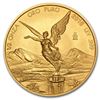 Image 1 : 2016 Mexico 1/2 oz Gold Libertad BU