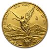 Image 1 : 2017 Mexico 1/4 oz Gold Libertad BU
