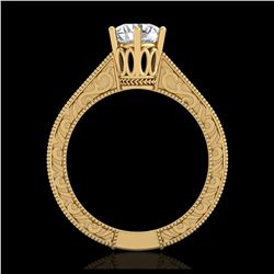 32 ctw Tanzanite & VS/SI Diamond Bracelet 14K Yellow Gold