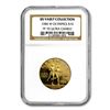 Image 1 : 1984-W Gold $10 Commem Olympic PF-70 NGC
