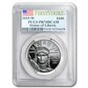 Image 1 : 2015-W 1 oz Proof Platinum American Eagle PR-70 PCGS (FS)