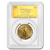 Image 1 : 1/2 oz Gold American Eagle MS-70 PCGS (Random Year)