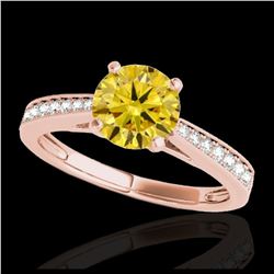 19.85 ctw Ruby & Diamond Bracelet 14K Rose Gold