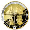 2019 RCM Silver $125 Tall Ships of Canada