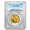 Image 1 : $10 Indian Gold Eagle MS-65 PCGS (Random)