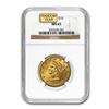 Image 1 : $10 Liberty Gold Eagle MS-65 NGC (Random)