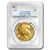 Image 1 : 2020 1 oz Gold Buffalo MS-70 PCGS (First Day of Issue)