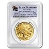 Image 1 : 2018-W 1 oz Proof Gold Buffalo PR-70 PCGS (FS\, Black Diamond)
