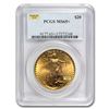 Image 1 : $20 Saint-Gaudens Gold Double Eagle MS-65+ PCGS (Random)
