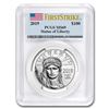 Image 1 : 2019 1 oz Platinum American Eagle MS-69 PCGS (FirstStrike®)