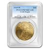 Image 1 : 2019-W 1 oz Proof Gold American Eagle PR-70 PCGS