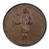 Image 1 : (ND) Surrey 1/2 Penny Conder Token MS-64 PCGS (BN)