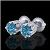 Image 1 : 14.39 ctw Opal & Diamond Bracelet 14K Yellow Gold