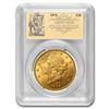 Image 1 : 1894 $20 Liberty Gold Double Eagle BU PCGS (Prospector Label)