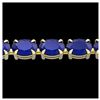 Image 1 : 1.75 ctw H-SI/I Diamond 3 Stone Ring 10K Rose Gold