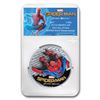 Image 1 : 2017 1 Kilo Ag $100 SPIDERMAN„¢ Homecoming HR PR-69 PCGS (FD)