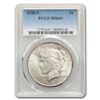 Image 1 : 1935-S Peace Dollar MS-64+ Plus PCGS