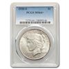 Image 1 : 1935-S Peace Dollar MS-64+ Plus PCGS