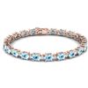 Image 1 : 1.76 ctw VS/SI Princess Diamond 2pc Set Halo 14K Yellow Gold