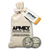 Image 1 : 35% Silver War Nickels $50 Face-Value Bag
